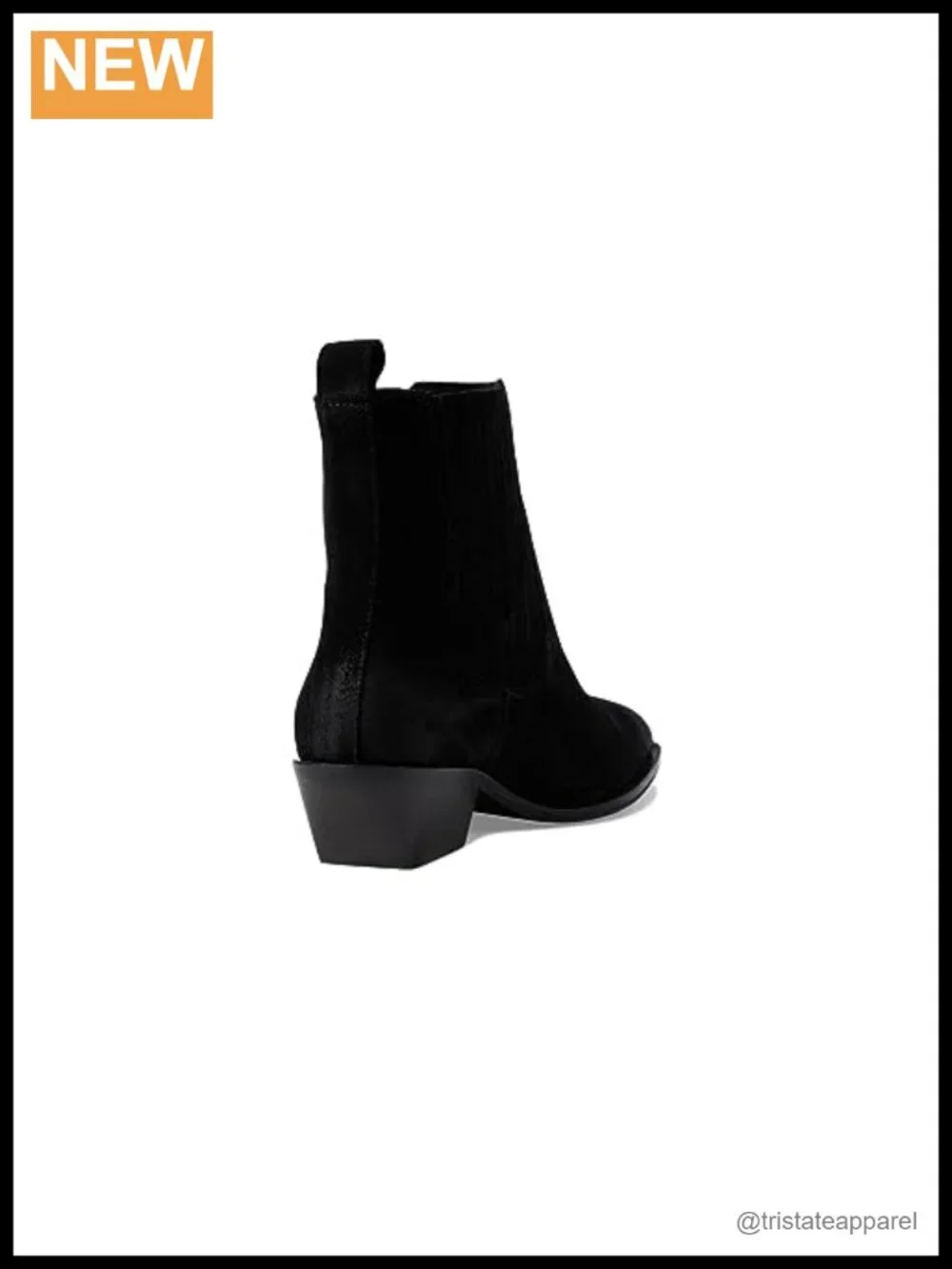 Seychelles Hold Me Down Suede Ankle Bootie
